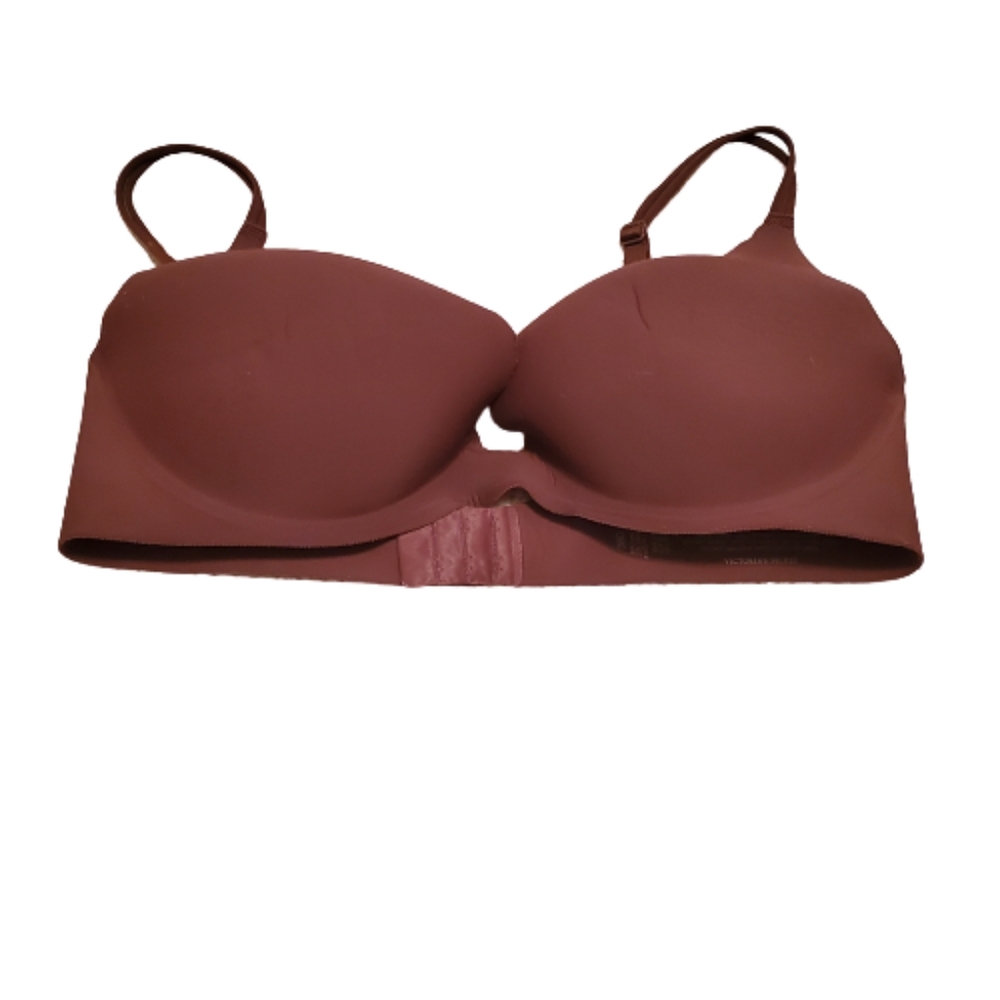 Victoria's Secret Bra, 38D, brown